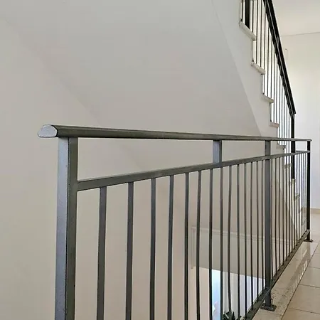 Ezia Apartment *