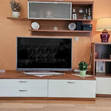Apartment Ezia *