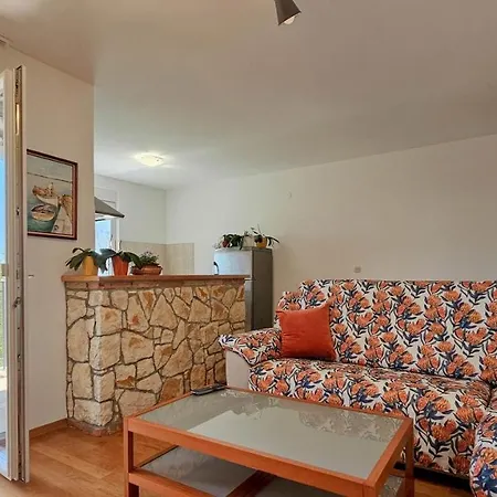Apartment Ezia Novigrad (Istria)