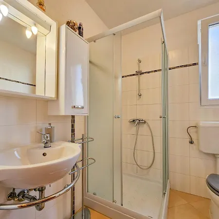 Apartment Ezia