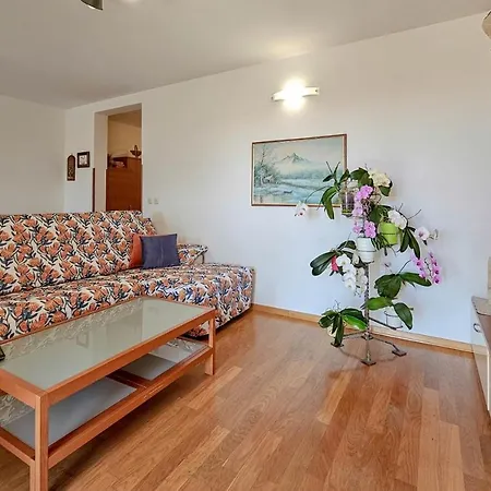Ezia Apartment