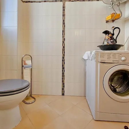Ezia Apartmán Novigrad Istria
