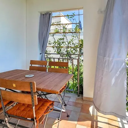 Apartment Ezia