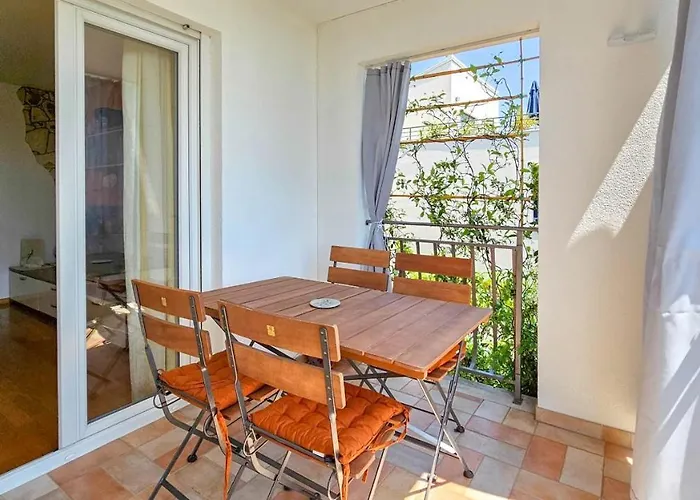 Ezia Διαμέρισμα