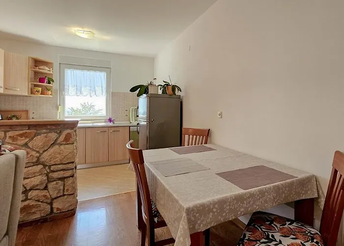 Ezia Διαμέρισμα