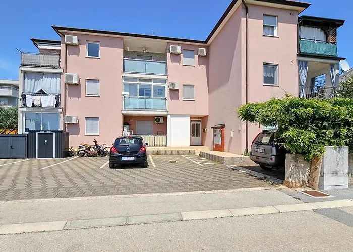 Ezia Διαμέρισμα