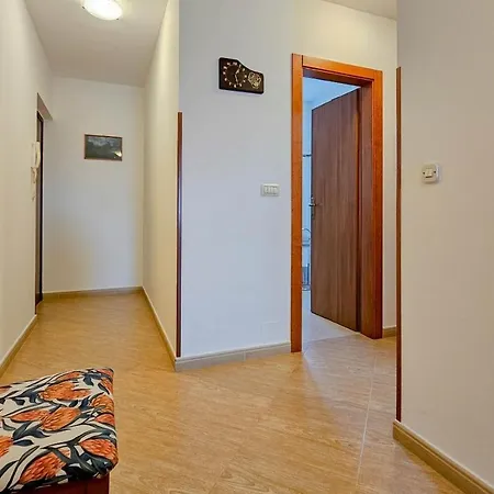Ezia Lejlighed Novigrad Istria